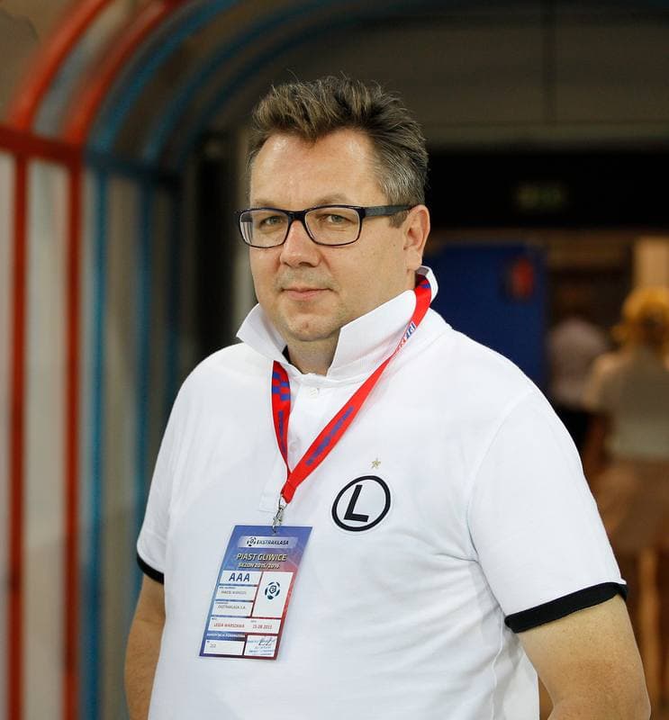 Football. PKO BP Ekstraklasa. Piast Gliwice - Legia Warsaw. 15.08.2015