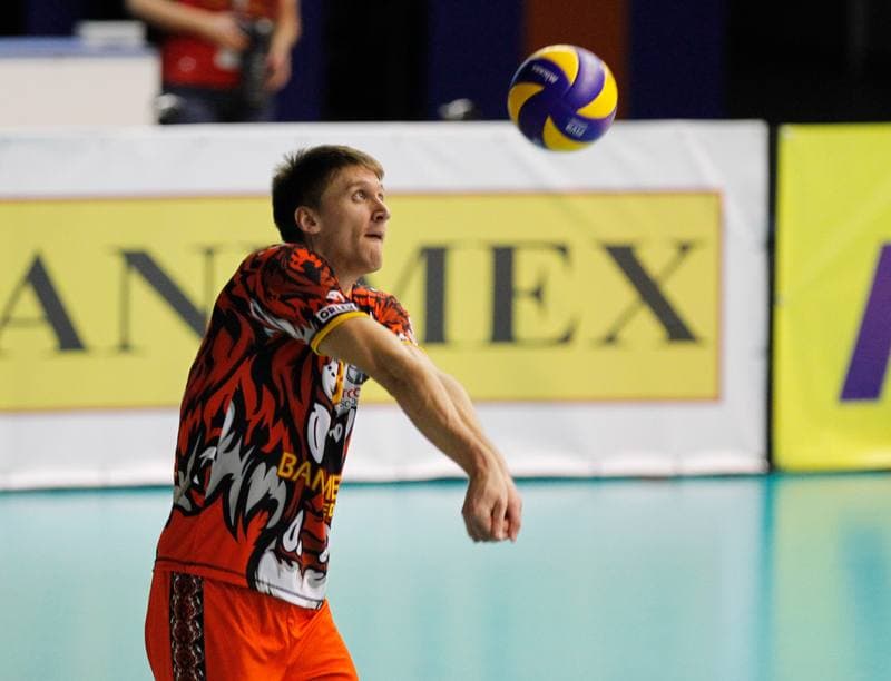 Volleyball. PlusLiga. MKS Banimex Bedzin - BBTS Bielsko Biala. 15.11.2014