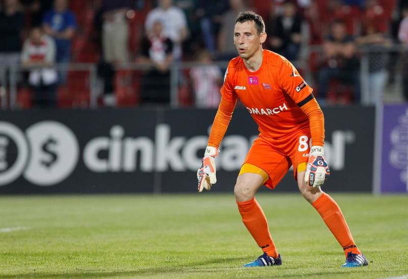 Football. T-Mobile Ekstraklasa. Cracovia Krakow - Ruch Chorzow. 02.06.2015