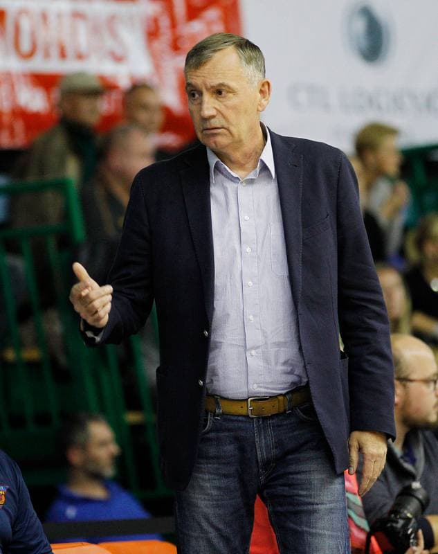Basketball. Tauron Basket Liga Kobiet. JAS FBG Zaglebie Sosnowiec - Artego Bydgoszcz. 27.09.2015