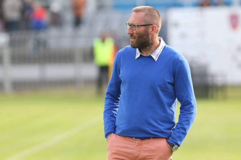 Football. II Liga. Rakow Czestochowa - Rozwoj Katowice. 24.09.2016