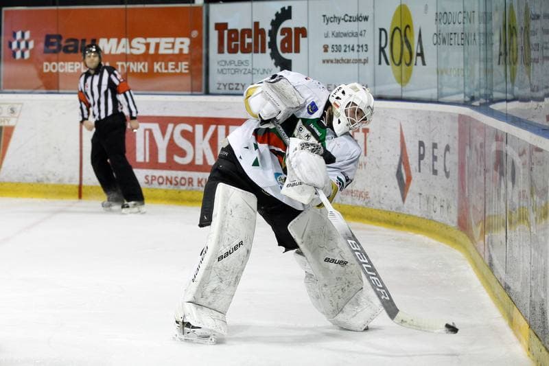 Ice Hockey. Puchar Polski. GKS Tychy - TatrySki Podhale Nowy Targ. 27.12.2018