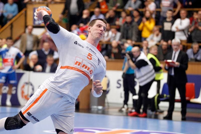 Handball. PGNiG Superliga. NMC Gornik Zabrze - Orlen Wisla Plock. 19.02.2019