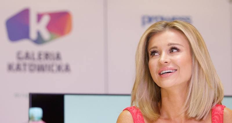 Fashion. Key Fashion Weeks. Joanna Krupa. 23.05.2015