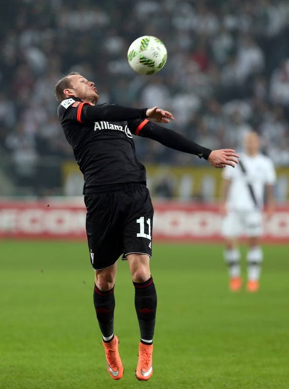Football. PKO BP Ekstraklasa. Legia Warsaw - Gornik Zabrze. 05.03.2016