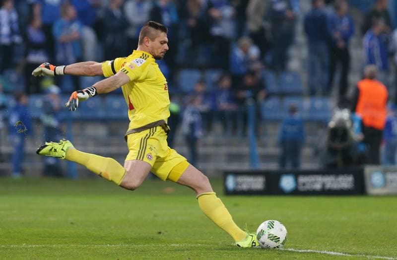 Football. Ekstraklasa. Ruch Chorzow - Wisla Krakow. 03.04.2016