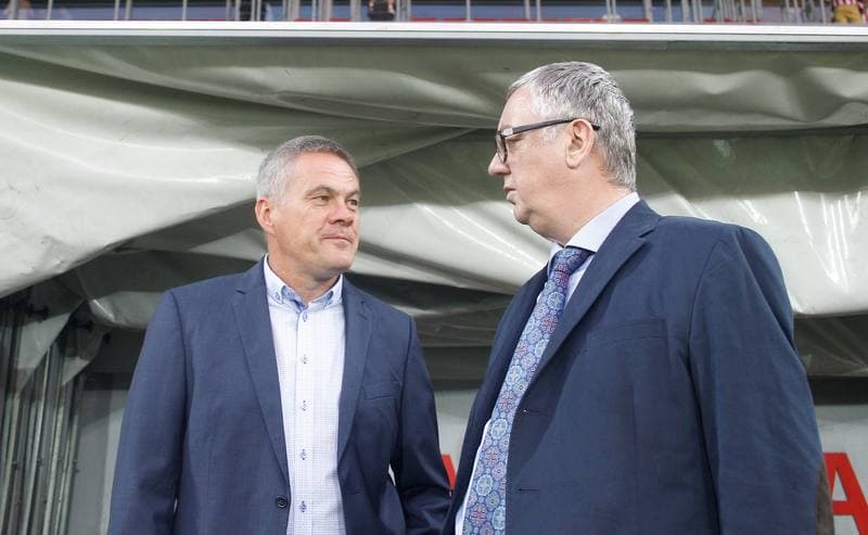 Football. PKO BP Ekstraklasa. Cracovia Krakow - Wisla Krakow. 24.07.2015