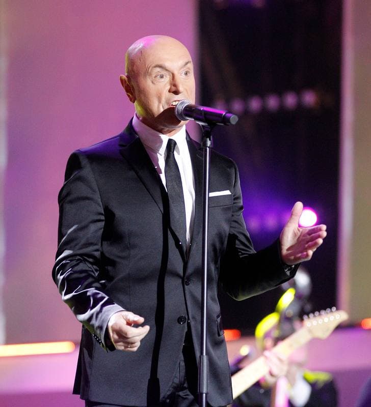 150 Years of Katowice - Concert of Polish Stars. Katowice. 30.08.2015