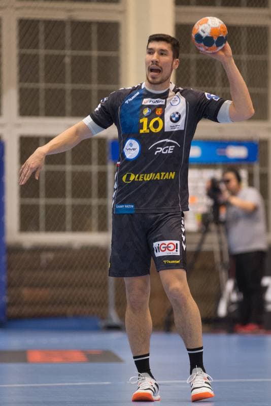 Handball. PGNiG Superliga. NMC Gornik Zabrze - PGE Vive Kielce. 10.12.2019