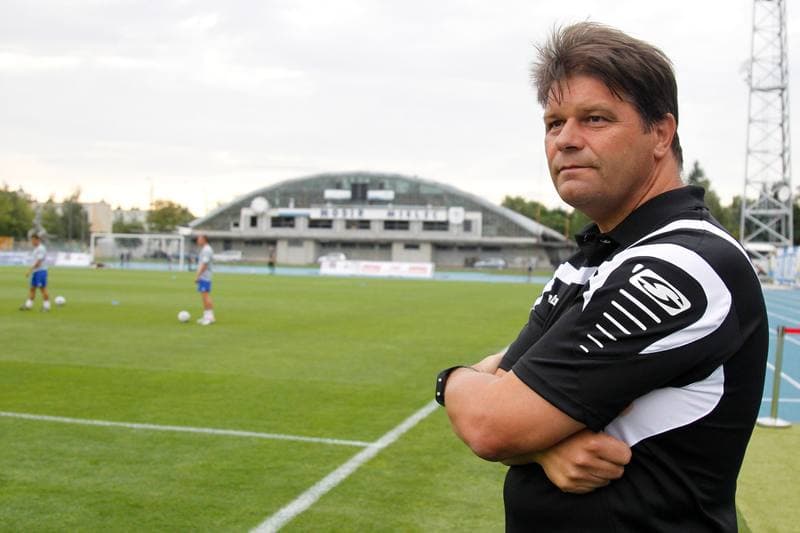 Football. I Liga. Stal Mielec - Sandecja Nowy Sacz. 01.08.2016