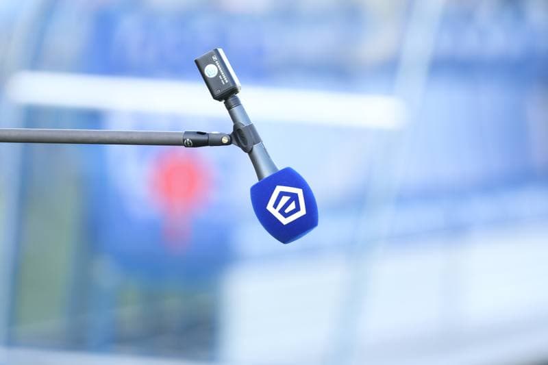 Football. Lotto Ekstraklasa. Ruch Chorzow - Wisla Plock. 08.08.2016