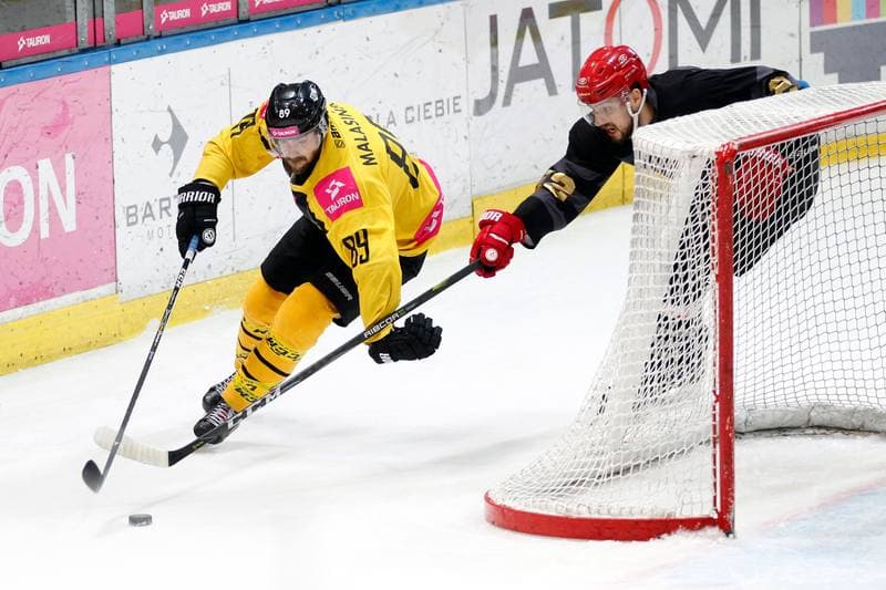 Ice Hockey. Polska Hokej Liga. Tauron KH GKS Katowice - Comarch Cracovia. 12.03.2018