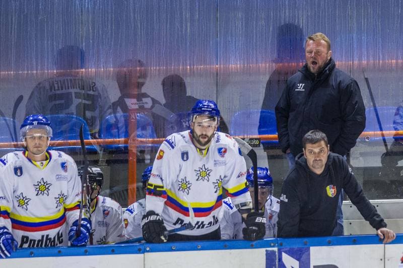 Ice Hockey. Sparing. Zaglebie Sosnowiec - Podhale Nowy Targ. 01.09.2020