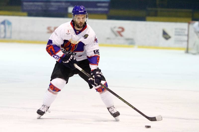 Ice Hockey. Polska Hokej Liga. Tempish Polonia Bytom - Podhale Nowy Targ. 29.01.2017