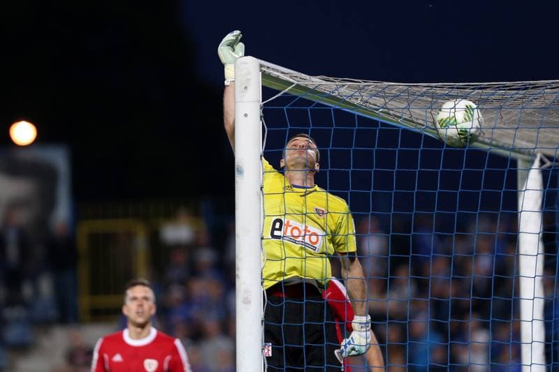 Football. Ekstraklasa. Ruch Chorzow - Piast Gliwice. 11.05.2016