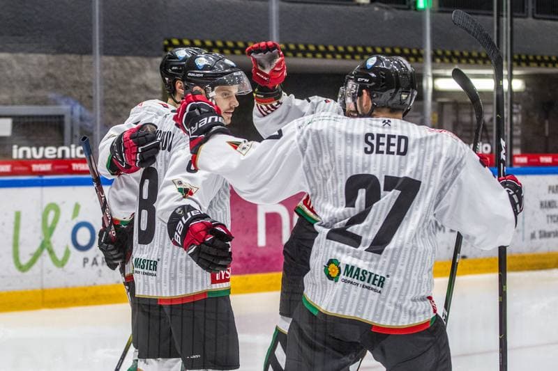 Ice Hockey. Polska Hokej Liga. GKS Tychy - Tauron Podhale Nowy Targ. 25.10.2020