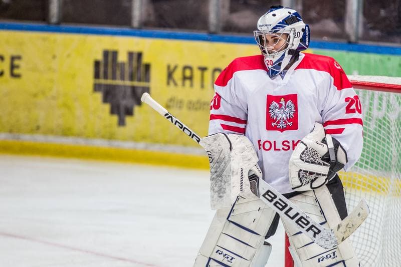 Ice Hockey. EWHL. Silesia Brackens - EVB Eagles. 29.09.2019