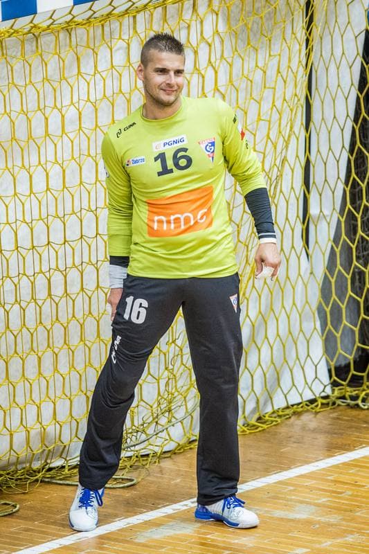 Handball. PGNiG Superliga. NMC Gornik Zabrze - Torus Wybrzeze Gdansk. 30.09.2019