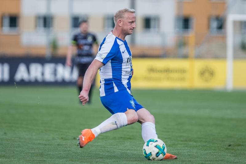 Football. III Liga. LKS Goczalkowice Zdroj - Pniowek Pawlowice. 26.05.2021