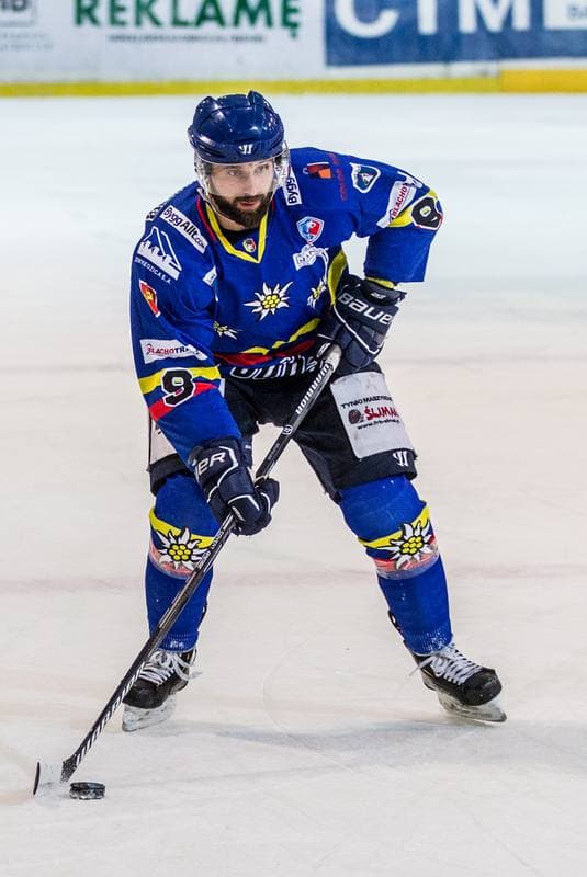 Ice Hockey. PHL. GKS Katowice - Podhale Nowy Targ. 03.12.2019
