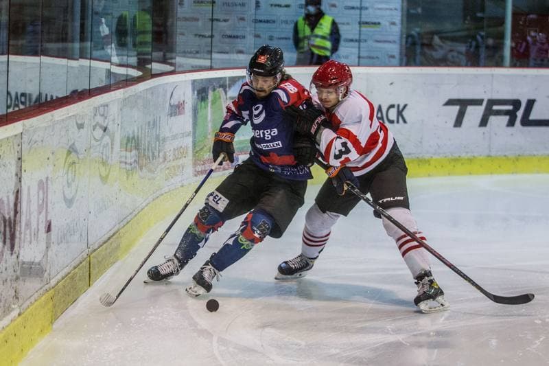 Ice Hockey. PHL. Comarch Cracovia - Energa Torun. 25.11.2021