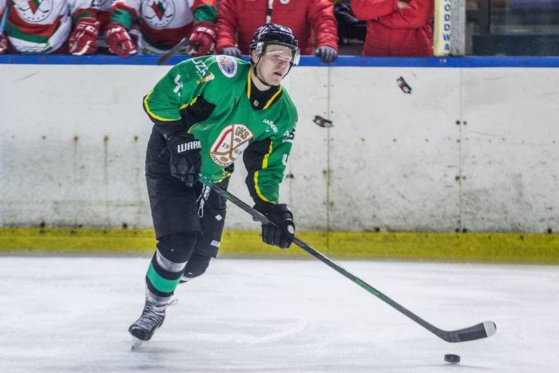 Ice Hockey. PHL. Zaglebie Sosnowiec - JKH GKS Jastrzebie. 05.12.2021