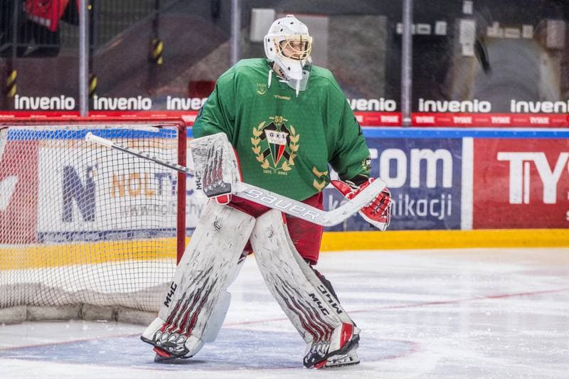 Ice Hockey. PHL. GKS Tychy - Comarch Cracovia. 11.03.2021