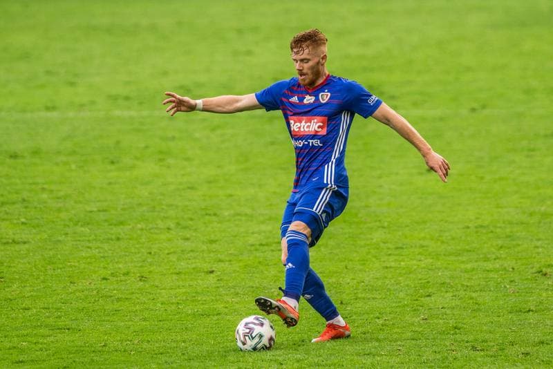 Football. PKO BP Ekstraklasa. Piast Gliwice - Gornik Zabrze. 09.06.2020