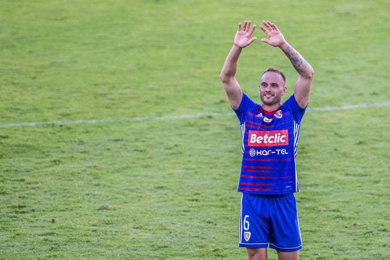 Football. PKO BP Ekstraklasa. Piast Gliwice - Slask Wroclaw. 05.07.2020