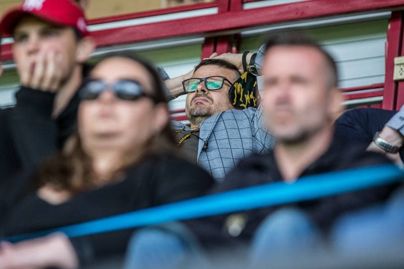 Football. II Liga. GKS Katowice - Widzew Lodz. 12.07.2020