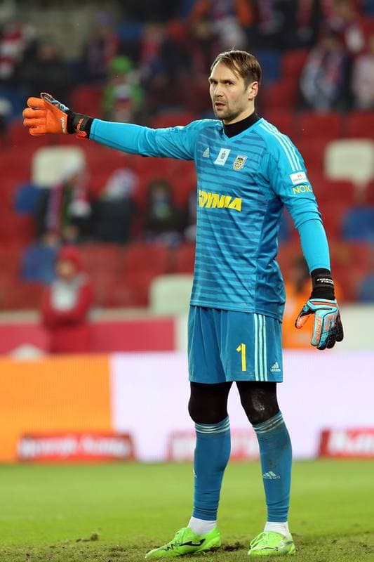 Football. Lotto Ekstraklasa. Gornik Zabrze - Arka Gdynia. 15.12.2018
