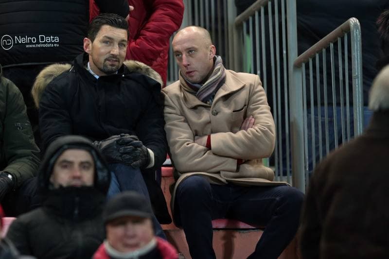 Football. Lotto Ekstraklasa. Zaglebie Sosnowiec - Legia Warsaw. 20.12.2018