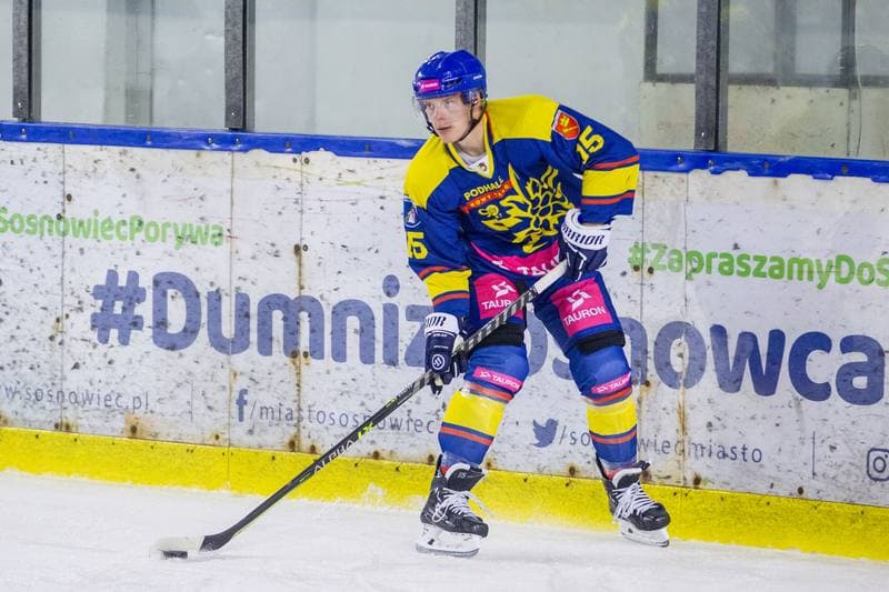 Ice Hockey. PHL. Zaglebie Sosnowiec - Tauron Podhale Nowy Targ. 25.09.2022