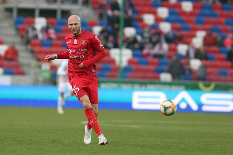 Football. Lotto Ekstraklasa. Gornik Zabrze - Zaglebie Sosnowiec. 23.02.2019