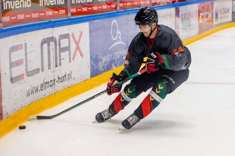 Ice Hockey. PHL. GKS Tychy - KH Energa Torun. 30.10.2022