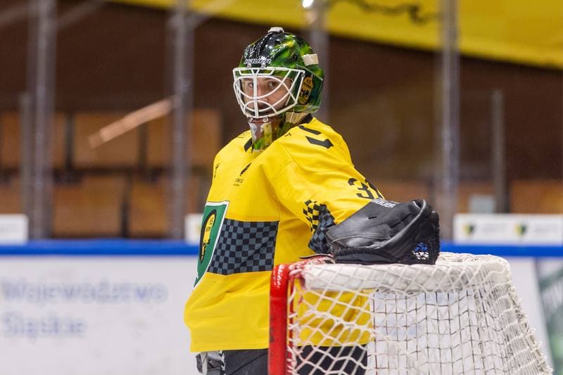 Ice Hockey. PHL. GKS Katowice - Marma Ciarko STS Sanok. 27.11.2022
