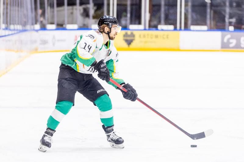 Ice Hockey. PHL. GKS Katowice - JKH GKS Jastrzebie. 09.12.2022
