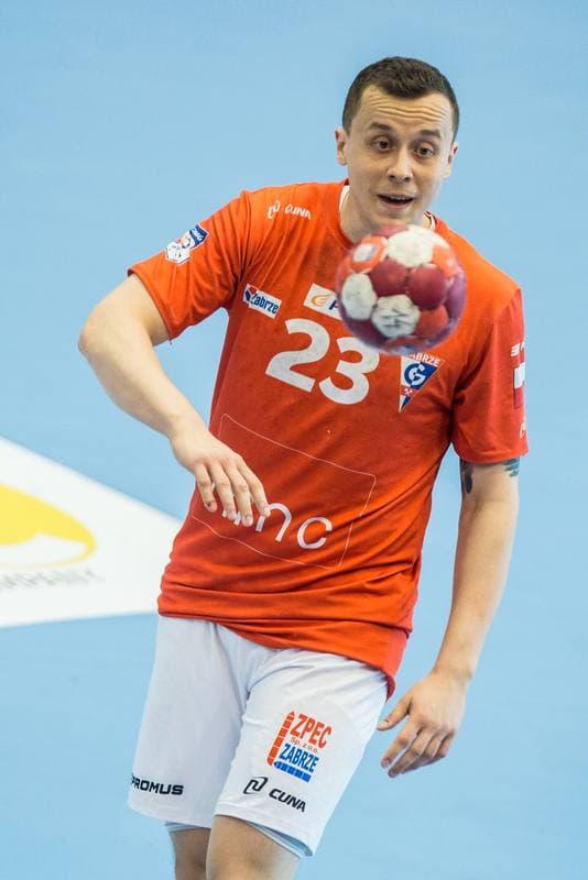 Handball. PGNiG Superliga. Gornik Zabrze - Azoty Pulawy. 05.06.2021