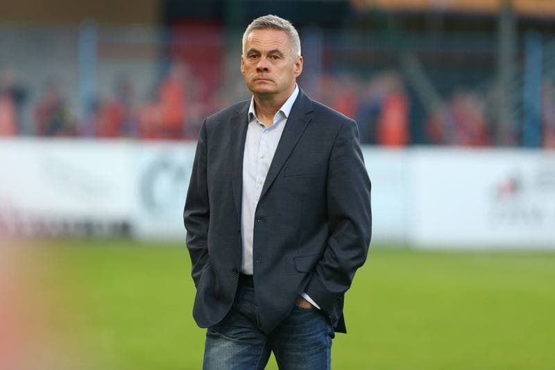 Football. Lotto Ekstraklasa. Piast Gliwice - Bruk-Bet Termalica Nieciecza. 19.05.2018