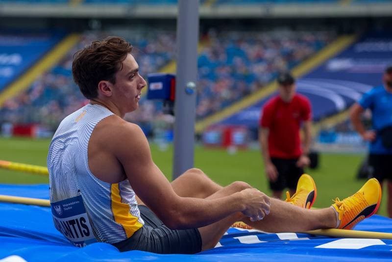 Athletics. Diamond League. Memorial Kamili Skolimowskiej. 16.07.2023