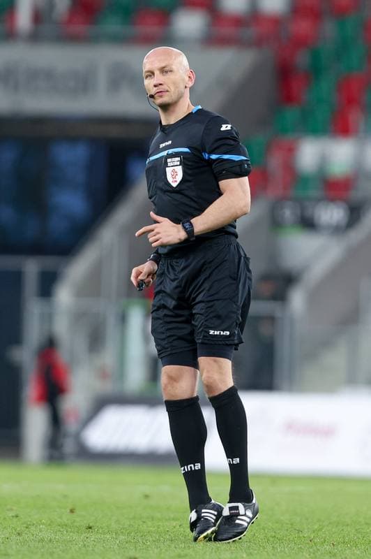 Football. Fortuna I Liga. Zaglebie Sosnowiec - Stal Rzeszow. 23.04.2024