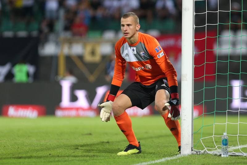 Football. Lotto Ekstraklasa. Zaglebie Sosnowiec - Gornik Zabrze. 17.09.2018