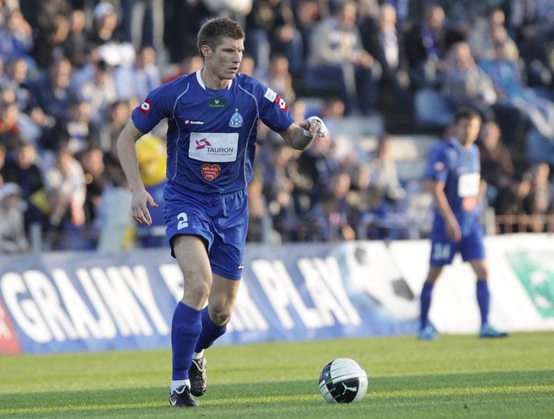 Football. PKO BP Ekstraklasa. Ruch Chorzow - Korona Kielce. 03.10.2010