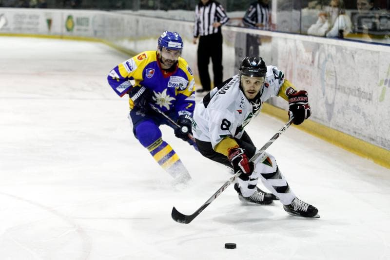 Ice Hockey. Polska Hokej Liga. GKS Tychy - TatrySki Podhale Nowy Targ. 12.03.2019