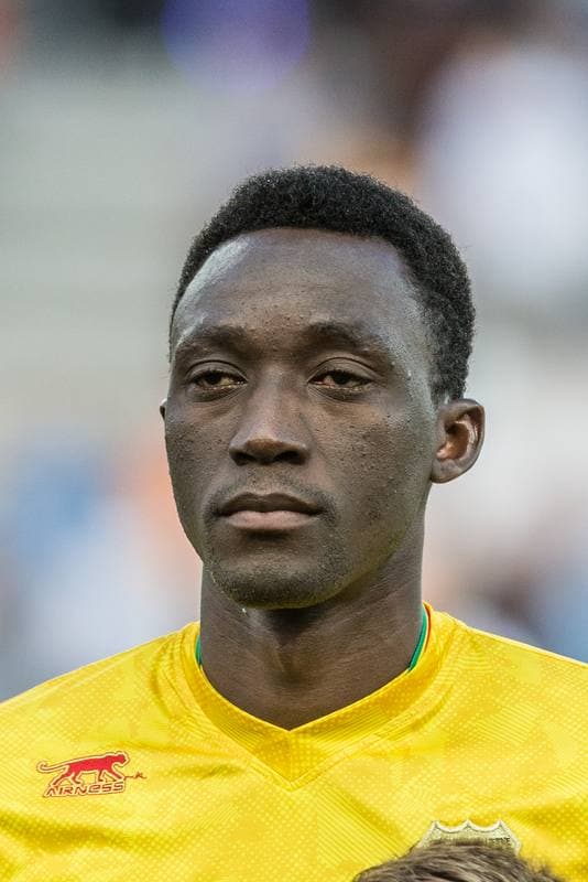 Football. FIFA U-20 World Cup. Argentina - Mali. 04.06.2019