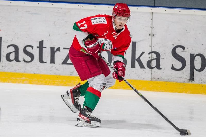 Ice Hockey. PHL. JKH GKS Jastrzebie - Zaglebie Sosnowiec. 13.02.2022