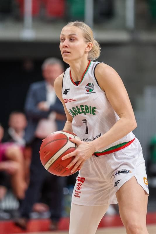 Basketball. Orlen Basket Liga. MB Zaglebie Sosnowiec - KS Basket 25 Bydgoszcz. 23.12.2023