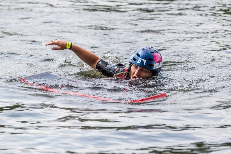 Wakeboard. IWWF Europe & Africa Wakeboard Championships. Day 1. 27.07.2019