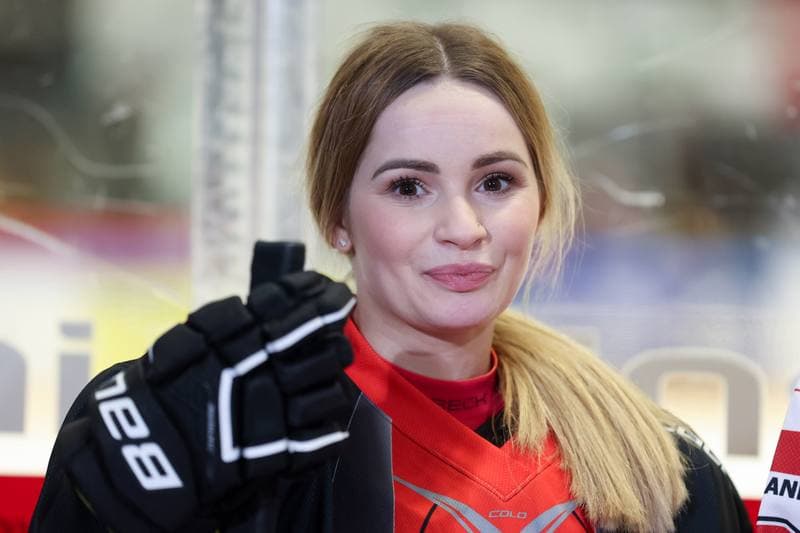 Ice Hockey. Charity Match. Hokejowa Kadra Artystow Polskich - Przyjaciele WOSP. 20.01.2024