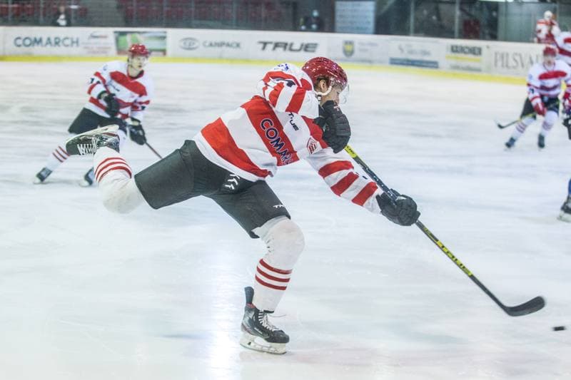 Ice Hockey. PHL. Comarch Cracovia - Energa Torun. 25.11.2021